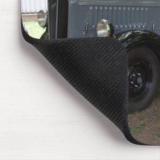 Tapis De Souris Praga AV (Coin)