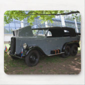 Tapis De Souris Praga AV (Devant)