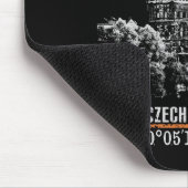 Tapis De Souris Prague (Coin)