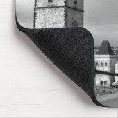 Tapis De Souris Prague Mousepad (Coin)
