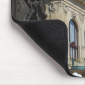 Tapis De Souris Prague / Praha mousepad (Coin)
