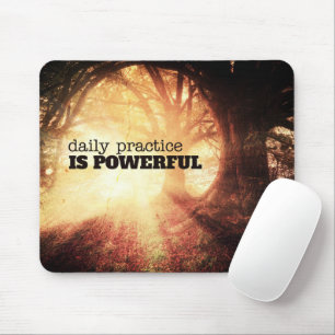Tapis De Souris Pratique quotidienne