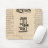 Tapis De Souris Pratt and Whitney (Avec souris)