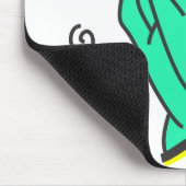 Tapis De Souris Praying Hands I WhtBkg I (Coin)