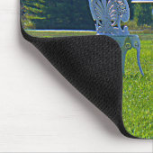 Tapis De Souris Pré d'amour (Coin)