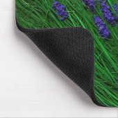 Tapis De Souris Pré de lavande (Coin)