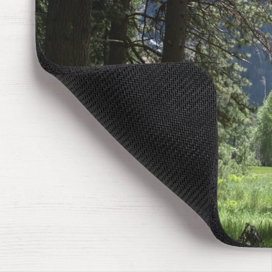 Tapis De Souris Pré paisible (Coin)