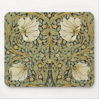 Pre-Raphaelite de cru de mouron de William Morris