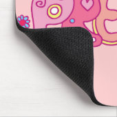 Tapis De Souris "Précieux" (Coin)