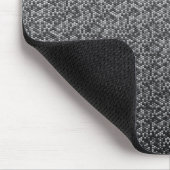 Tapis De Souris Précision Mousepad S1 d'hexagone (Coin)