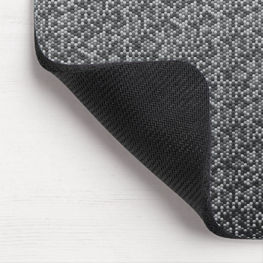 Tapis De Souris Précision Mousepad S1 d'hexagone (Coin)