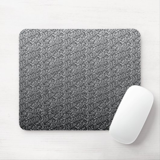 Tapis De Souris Précision Mousepad S1 d'hexagone (Avec souris)