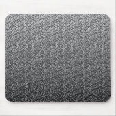 Tapis De Souris Précision Mousepad S1 d'hexagone (Devant)