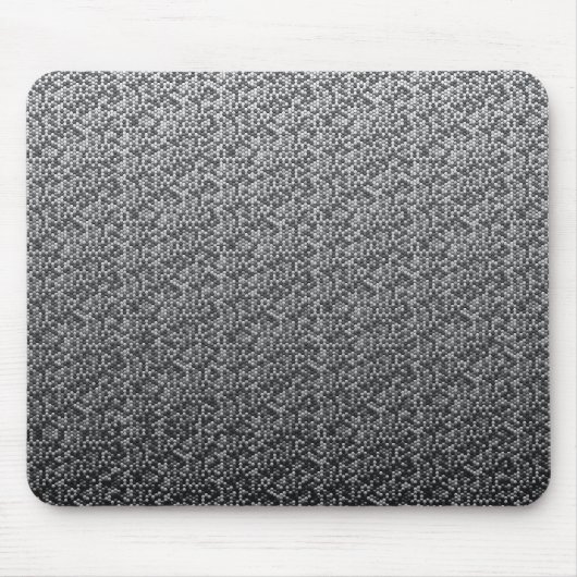 Tapis De Souris Précision Mousepad S1 d'hexagone (Devant)