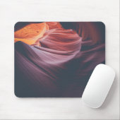 Tapis De Souris Précision sur vos doigts (Avec souris)