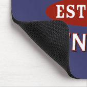 Tapis De Souris Premier amendement (Coin)