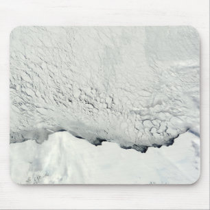 Tapis De Souris Premier ressort dans l'ANTARCTIQUE
