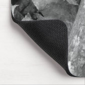 Tapis De Souris Premier signe du printemps (Coin)