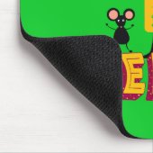 Tapis De Souris Première classe (Coin)