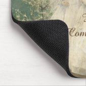 Tapis De Souris Première communion (Coin)