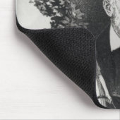 Tapis De Souris Première édition de Titlepage de 'Les Miserables (Coin)