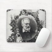 Tapis De Souris Première édition de Titlepage de 'Les Miserables (Avec souris)