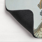 Tapis De Souris Première Love, 1916 (Coin)