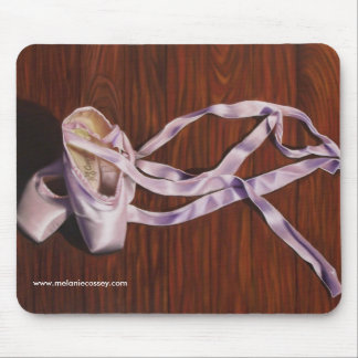 Tapis De Souris Première position