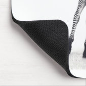 Tapis De Souris Premières étapes (Coin)