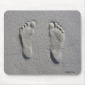 Tapis De Souris Premières impressions (Devant)