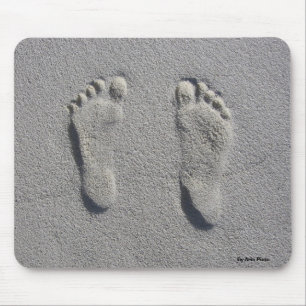 Tapis De Souris Premières impressions