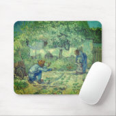 Tapis De Souris Premiers Pas (Avec souris)