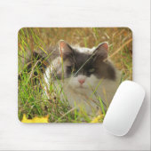 Tapis De Souris Prendre du soleil. (Avec souris)