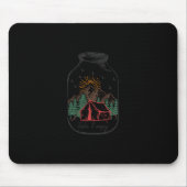 Tapis De Souris Prenez facilement (Devant)