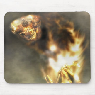 Tapis De Souris Prenez ma main Mousepad