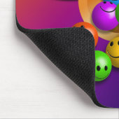 TAPIS DE SOURIS PRENEZ UNE PILULE MOUSEPAD (Coin)