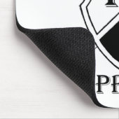 Tapis De Souris Préparation de Pencey (Coin)