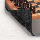 Tapis De Souris Préparez pour jouer (Coin)