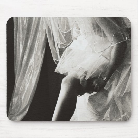 Tapis De Souris <Preparing> par Kim Koza (Devant)