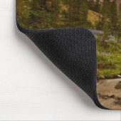 Tapis De Souris Prés enchantés (Coin)