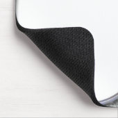 Tapis De Souris Présent Mousepad (Coin)