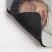 Tapis De Souris Présentation de la Faire-part bébé (Coin)