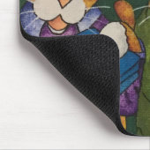 Tapis De Souris Présentations ouvertes (Coin)
