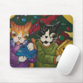 Tapis De Souris Présentations ouvertes (Avec souris)