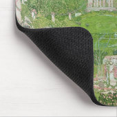 Tapis De Souris Présentez la conception ed Euridice d'Orpheo pour (Coin)