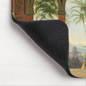 Tapis De Souris Présentez la conception pour l'opéra 'Ruslan et (Coin)