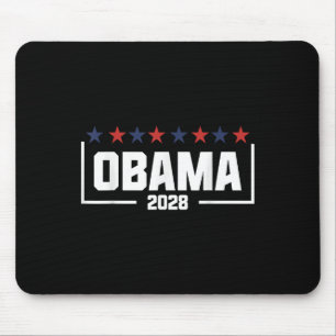 Tapis De Souris Président Day Barack Obama 44ème Président 2009-20