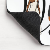 Tapis De Souris presidential*Legend* (Coin)