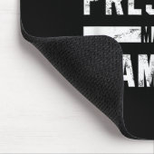 Tapis De Souris Pressure Makes Diamonds Insrational And Motivation (Coin)