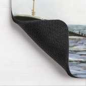 Tapis De Souris Prestige (Coin)